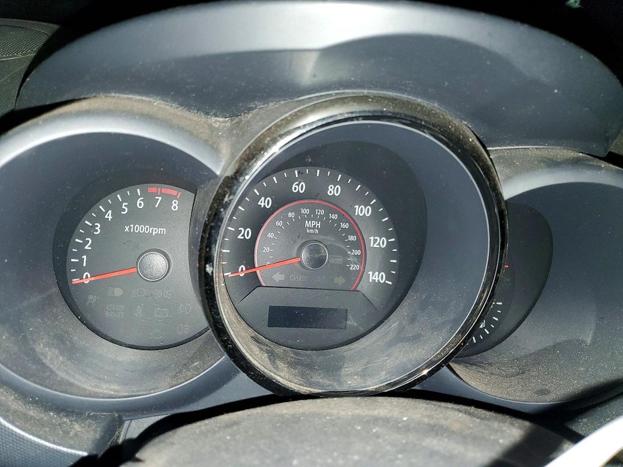 2010 KIA Soul +