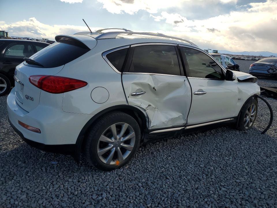 2016 Infiniti Qx50 Base