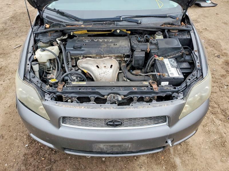 2008 Scion TC