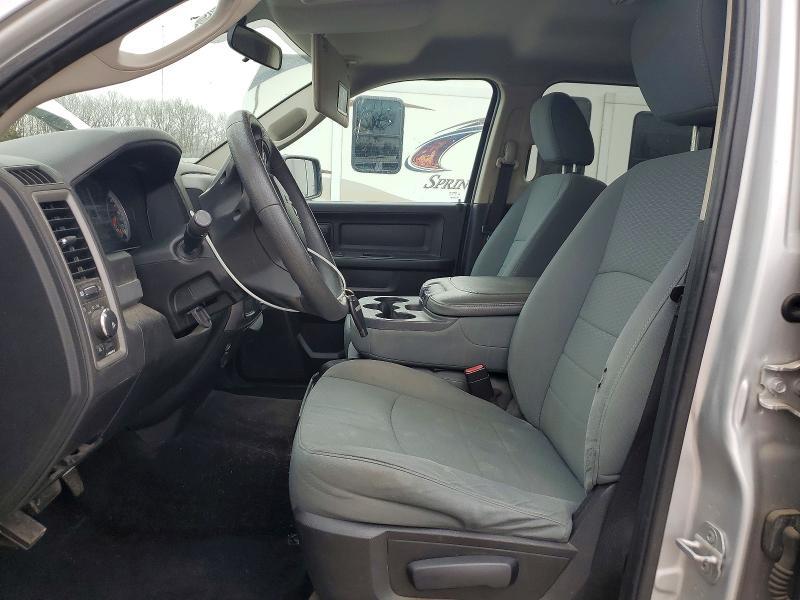 2013 Dodge Ram 1500 st