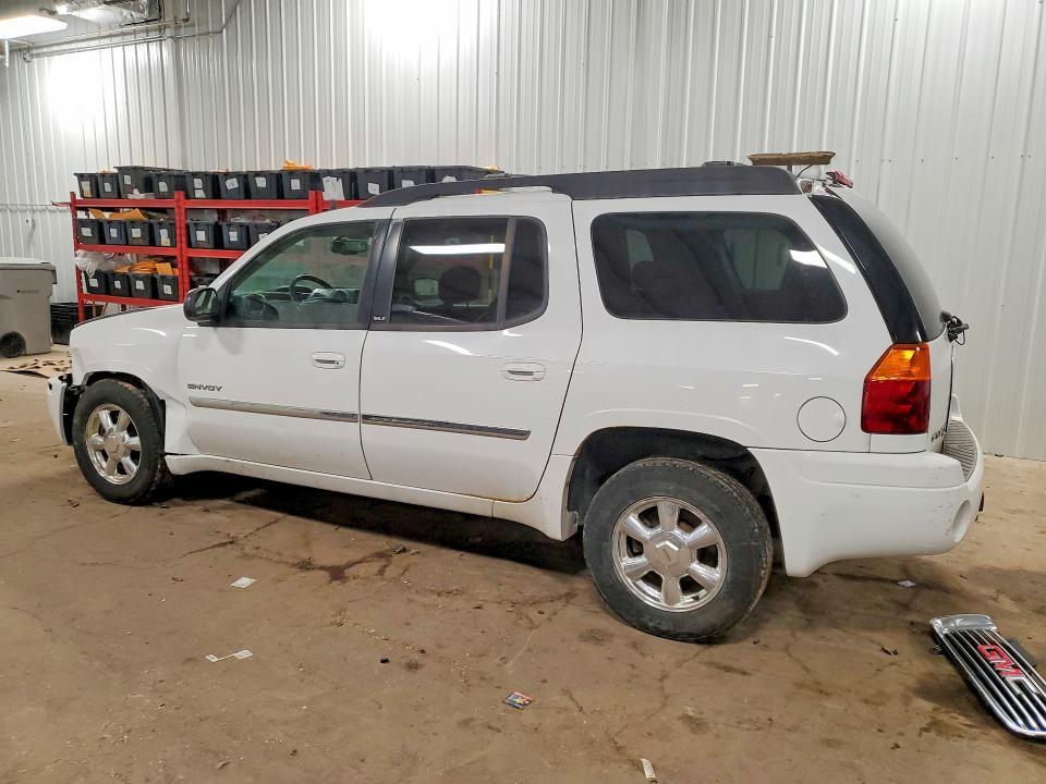 2006 GMC Envoy xl