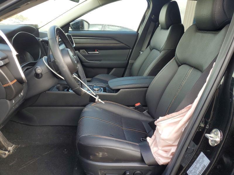 2025 Mazda Cx-50 Premium