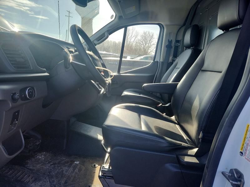 2025 Ford Transit T-150 Utility / Service van