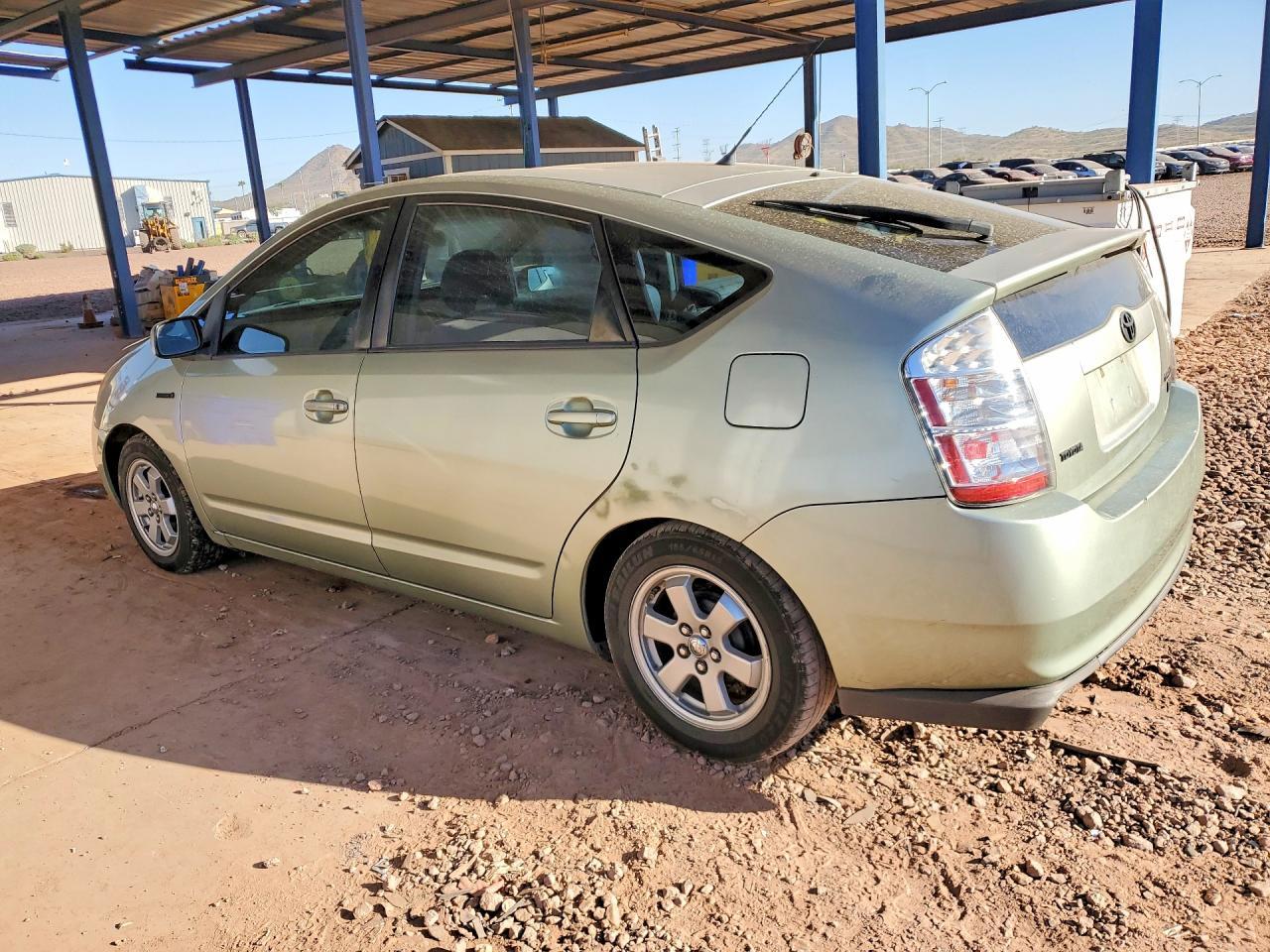2007 Toyota Prius