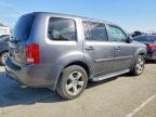 2014 Honda Pilot ex