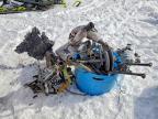 2026 Skidoo 849 CC