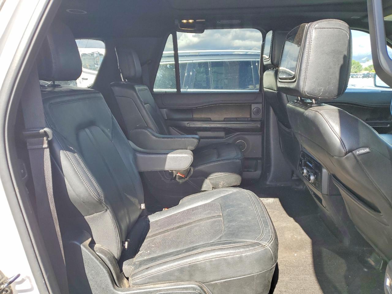 2018 Ford Expedition max Limited