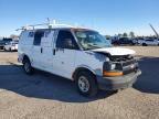 2008 Chevrolet Express G2500