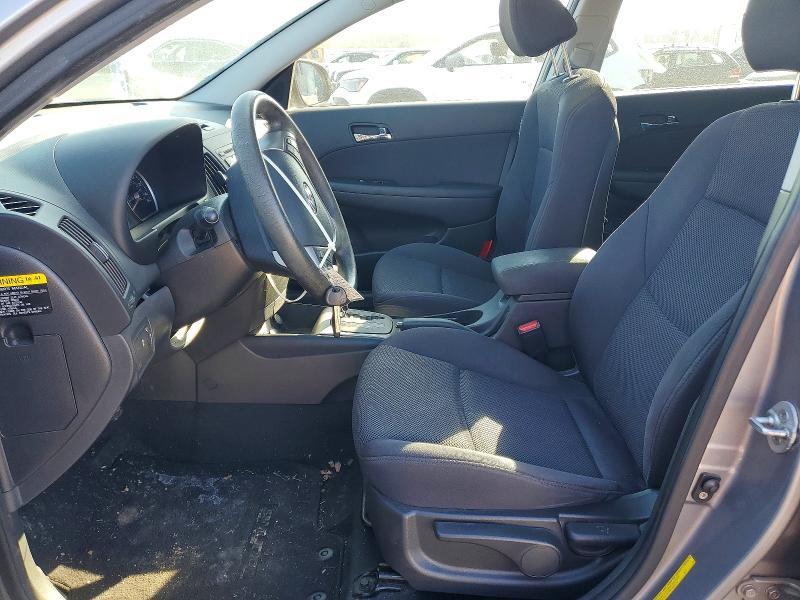 2012 Hyundai Elantra Touring gls