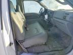 2006 Ford F550 Super Duty Utility / Service Truck