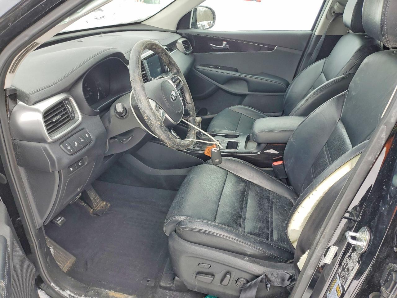2020 KIA Sorento ex