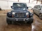 2008 Jeep Wrangler x