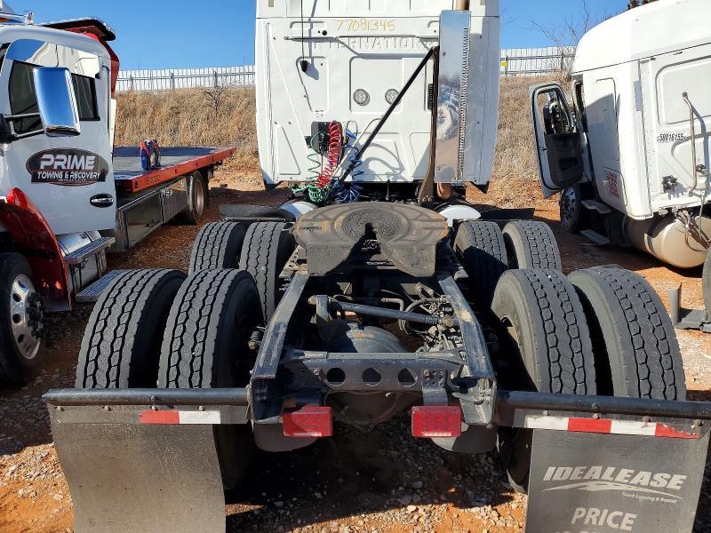 2020 International LT625 Semi Truck