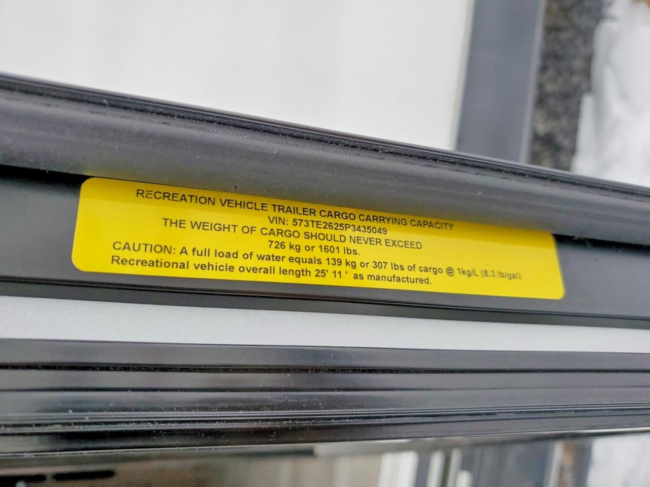 2023 Grand Design Imagine XL Camper