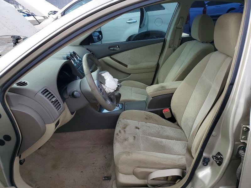 2009 Nissan Altima 2.5