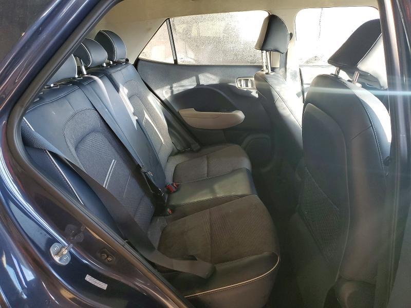 2023 Hyundai Venue Limited