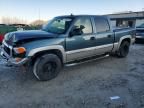 2006 GMC New Sierra K1500