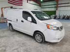 2021 Nissan NV200 2.5S