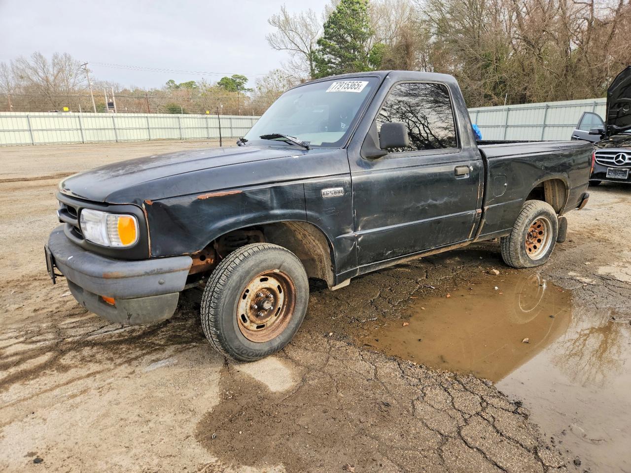 1994 Mazda B2300