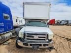 2007 Ford F550 Super Duty BOX Truck