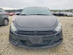 2013 Dodge Dart se