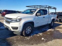 Chevrolet Vehiculos salvage en venta: 2016 Chevrolet Colorado