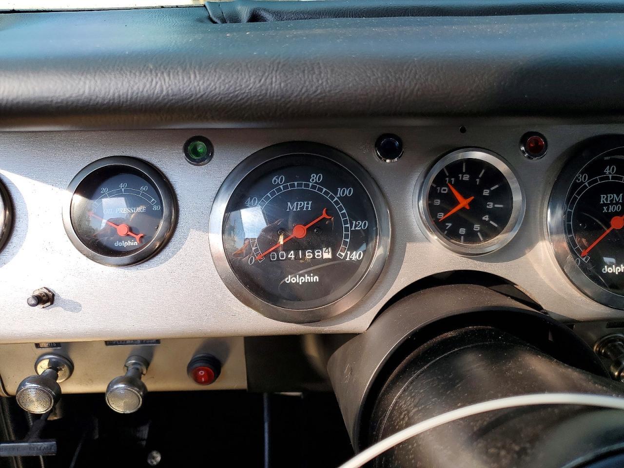 1972 Other Automobile Other