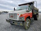 2004 GMC C8500 Dump Truck