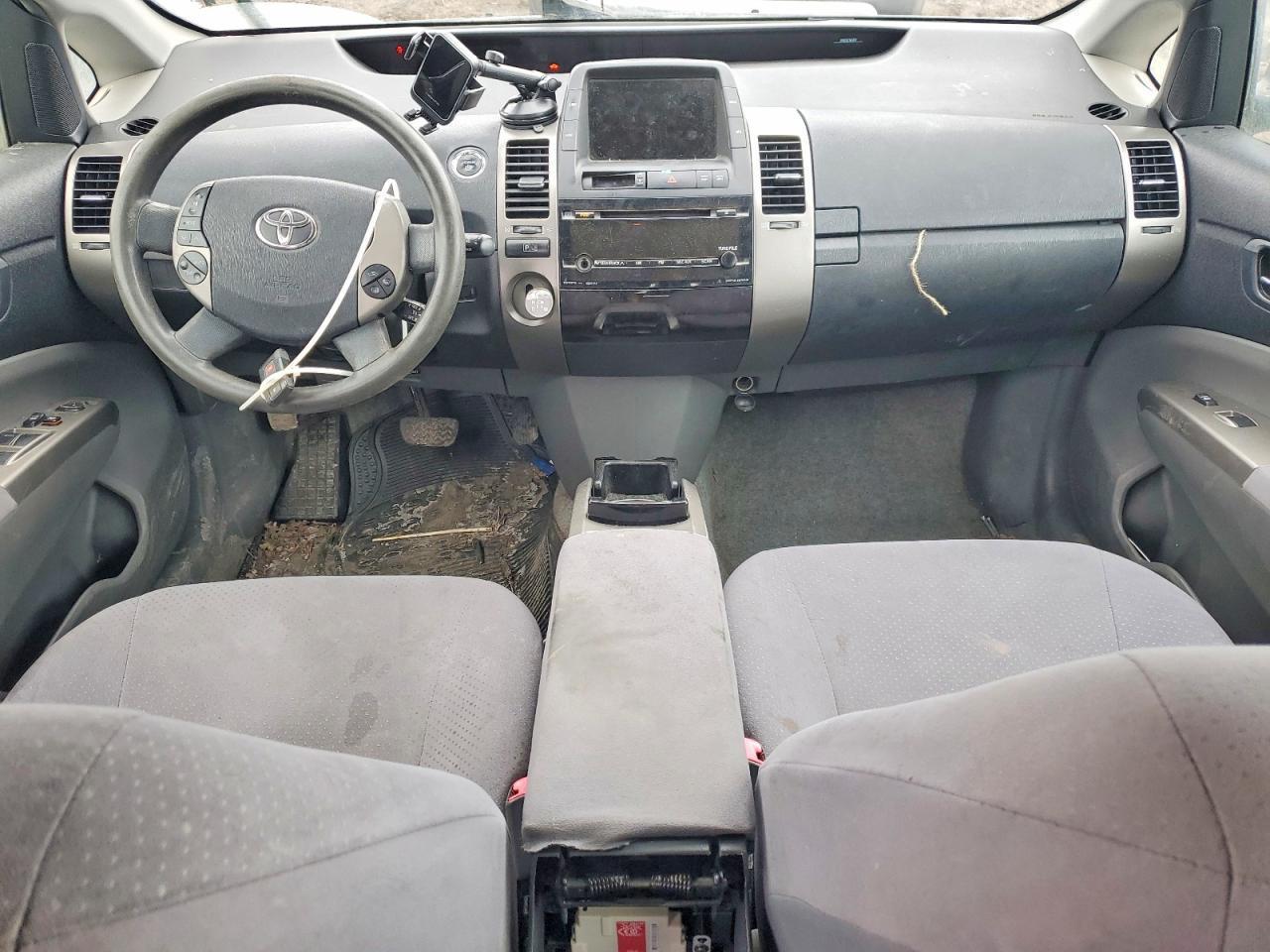 2007 Toyota Prius