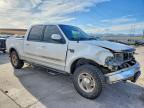 2003 Ford F150 Supercrew
