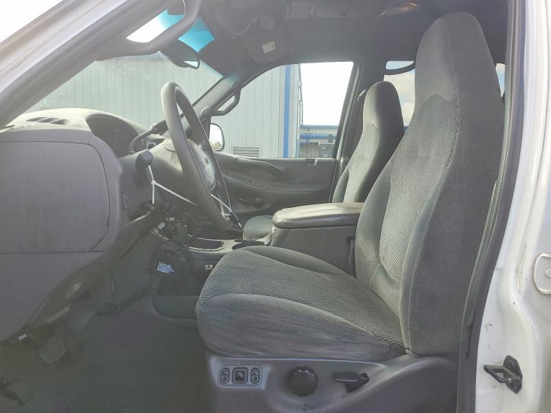 2001 Ford Expedition xlt