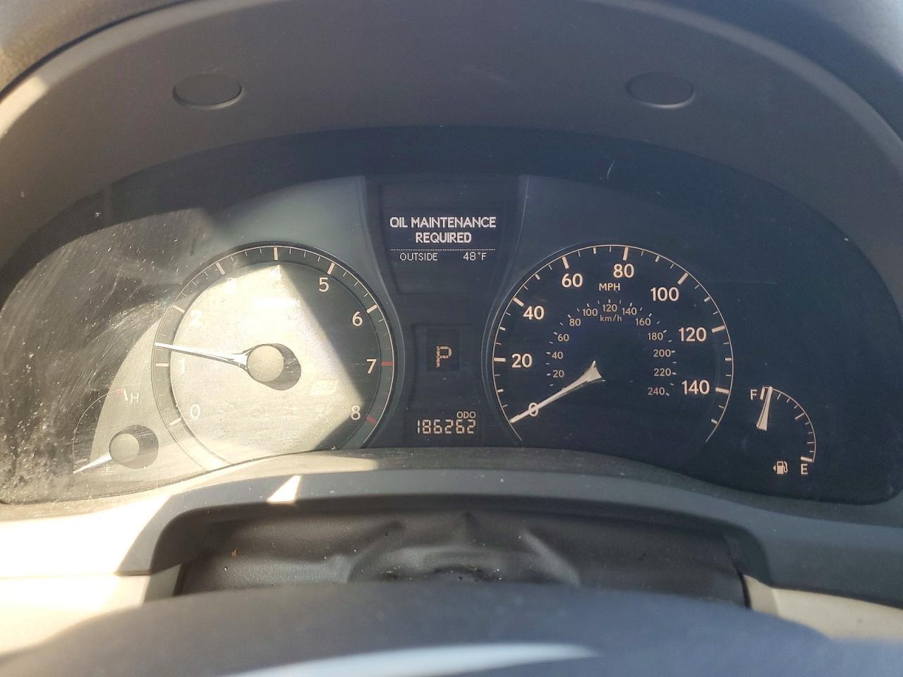 2010 Lexus Rx 350 Base