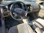 2001 Honda Civic si