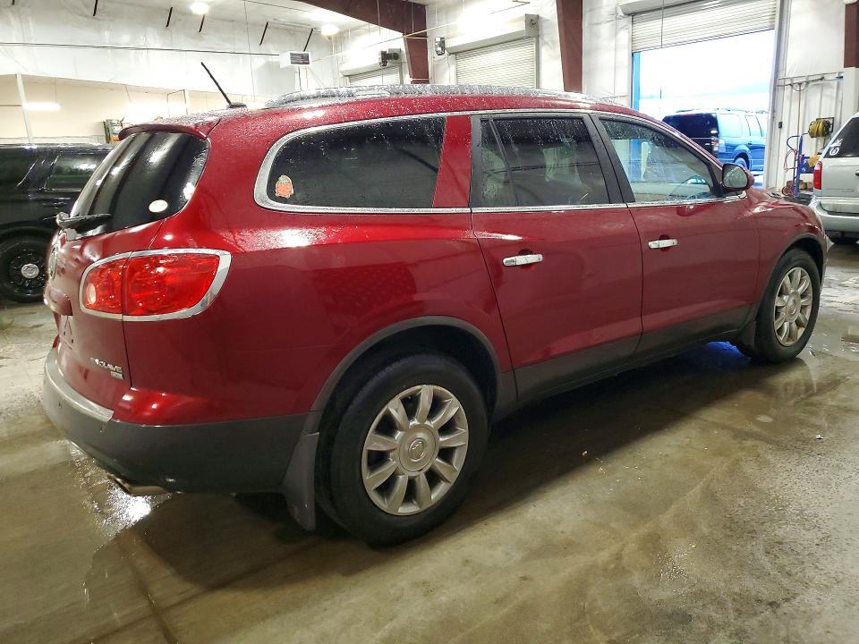 2011 Buick Enclave cxl