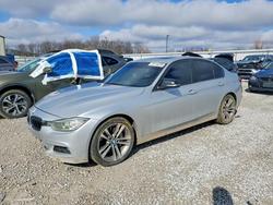 BMW salvage cars for sale: 2013 BMW 335 i
