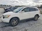 2011 Honda Cr-v exl