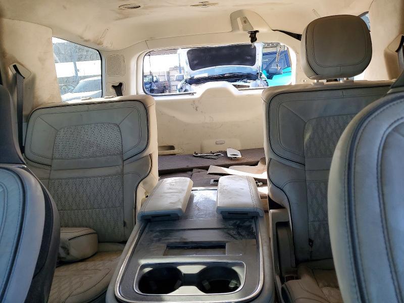 2023 Lincoln Navigator Black Label