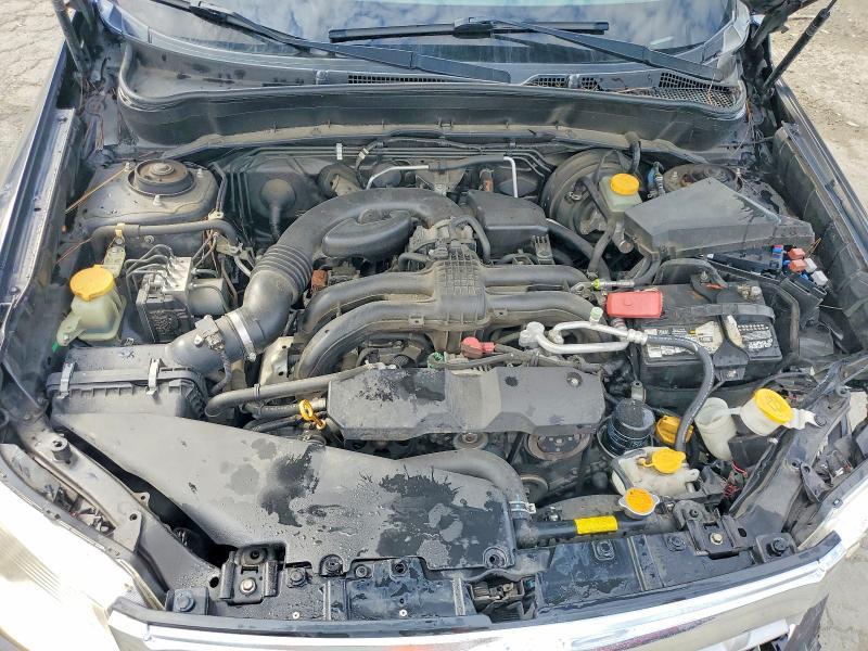2013 Subaru Forester 2.5x