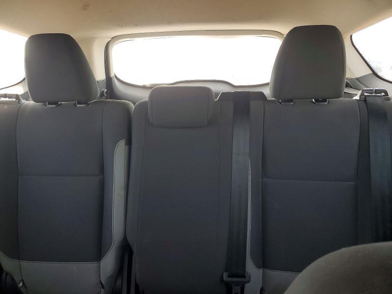 2014 Ford Escape s