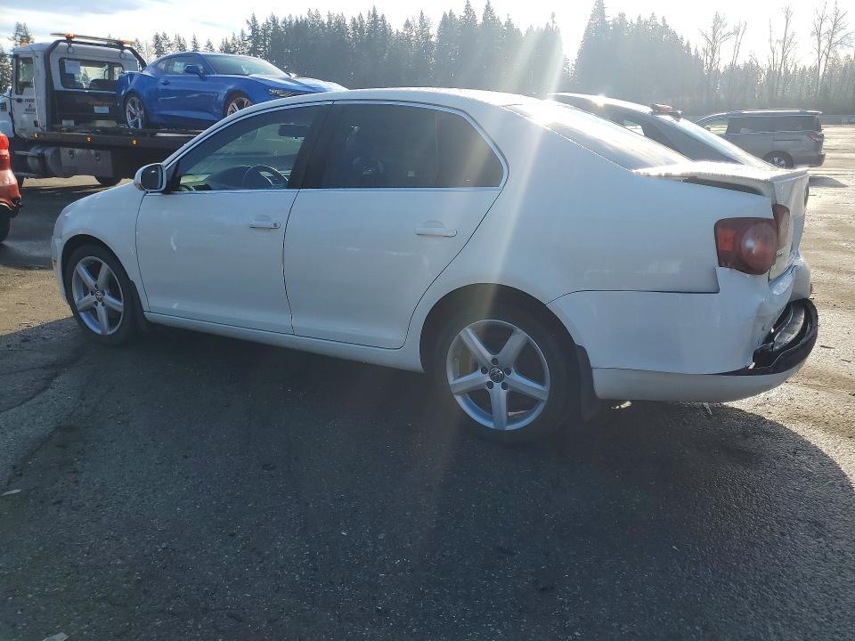 2009 Volkswagen Jetta