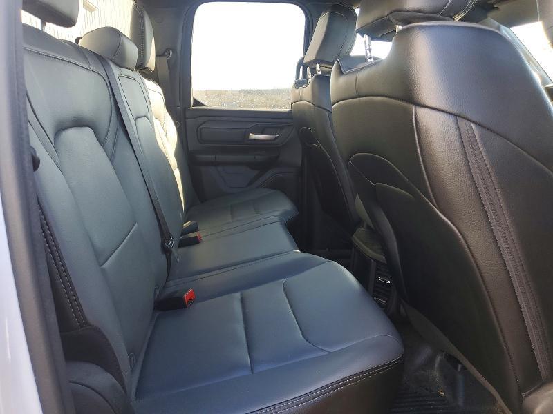 2023 Dodge Ram 1500 Tradesman