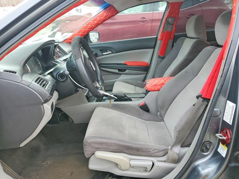 2008 Honda Accord lx