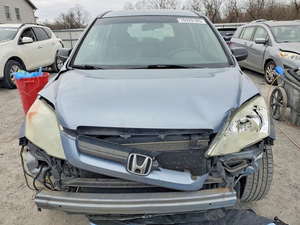 2009 Honda Cr-v lx