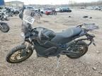 2022 Zero Motorcycles Inc DSR
