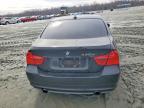 2011 BMW 335 d