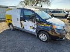 2020 Nissan NV200 2.5S