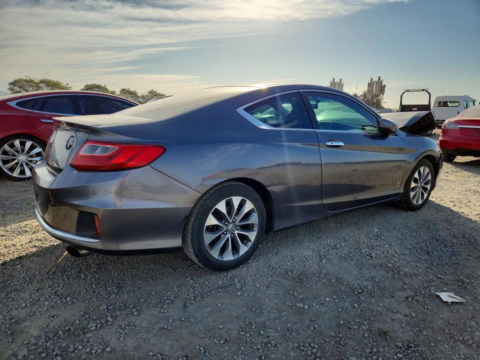 2013 Honda Accord ex