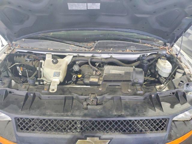2012 Chev Express G2500