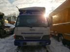 2000 Isuzu NPR BOX Truck