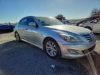 2013 Hyundai Genesis 3.8l